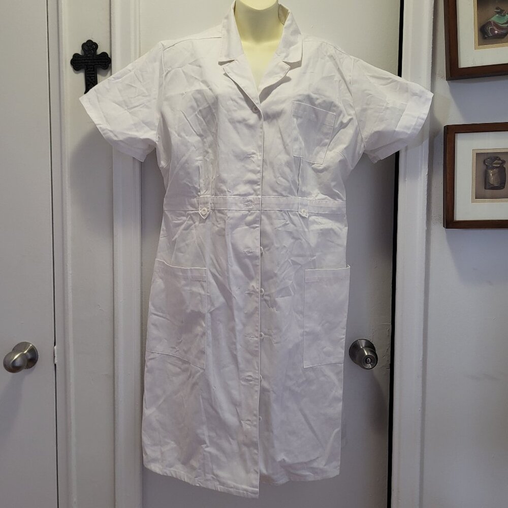 NURSE UNIFORM